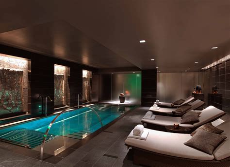 Home Spa .